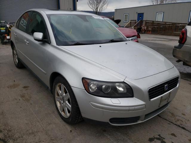 Photo 1 from auction – 2006 VOLVO S40 2.4I with VIN YV1MS382862159830