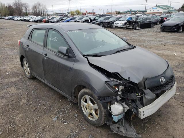 TOYOTA COROLLA MA 2011 with VIN 2T1KU4EE4BC690594 - Photo from auction
