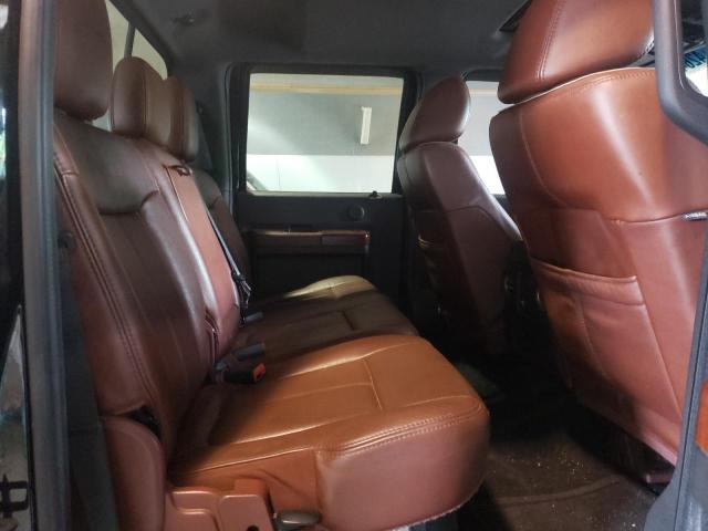 Photo 6 from auction – 2011 FORD F250 SUPER with VIN 1FT7W2BT6BEC90833