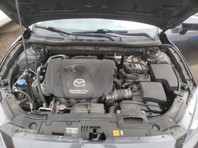 Photo 7 from auction – 2016 MAZDA 3 TOURING with VIN 3MZBM1M70GM325021
