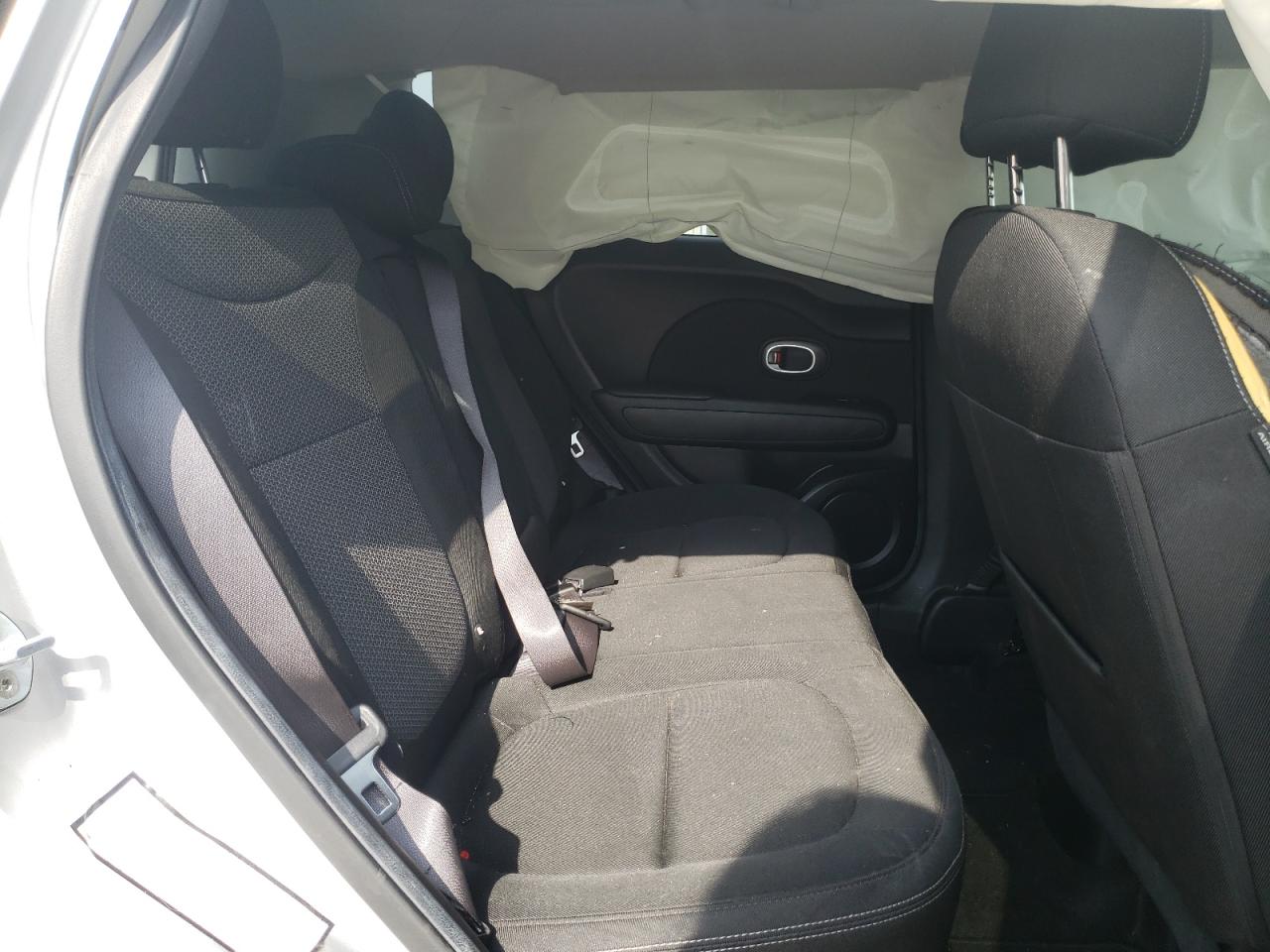 Photo 6 from auction – 2019 KIA SOUL + with VIN KNDJP3A55K7634023