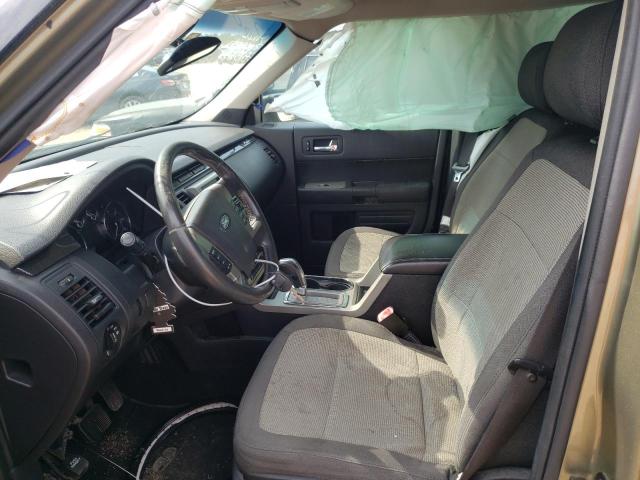 Photo 5 from auction – 2012 FORD FLEX SE with VIN 2FMGK5BC3CBD13104