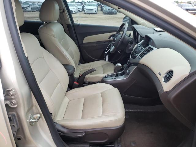 Photo 5 from auction – 2014 CHEVROLET CRUZE LT with VIN 1G1PE5SB5E7299486