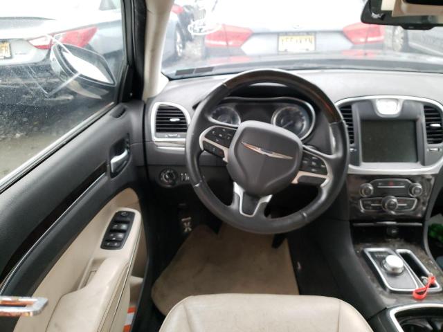 Photo 9 from auction – 2016 CHRYSLER 300C with VIN 2C3CCAEG9GH273383