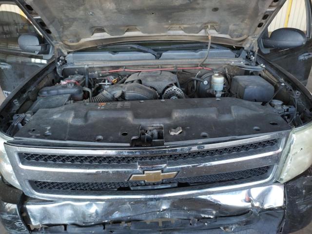 Photo 7 from auction – 2008 CHEVROLET SILVERADO with VIN 2GCEC13CX81184680