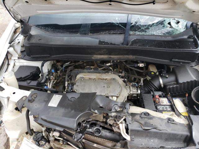 Photo 7 from auction – 2009 HONDA PILOT EX with VIN 5FNYF48419B045642