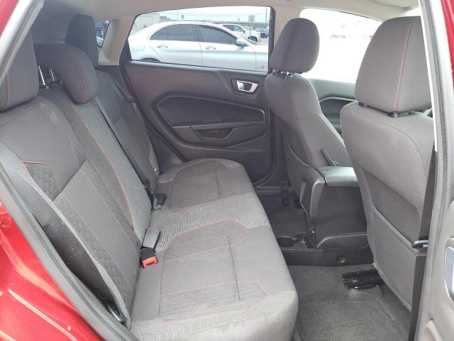 Photo 6 from auction – 2015 FORD FIESTA SE with VIN 3FADP4EJ9FM121286
