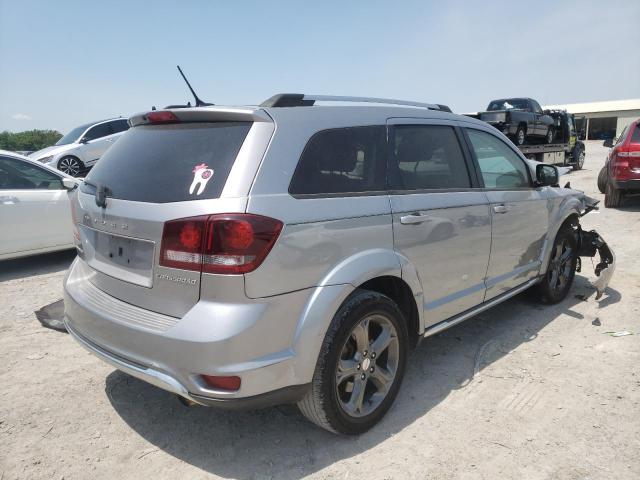 Photo 4 from auction – 2015 DODGE JOURNEY CR with VIN 3C4PDCGB5FT529449