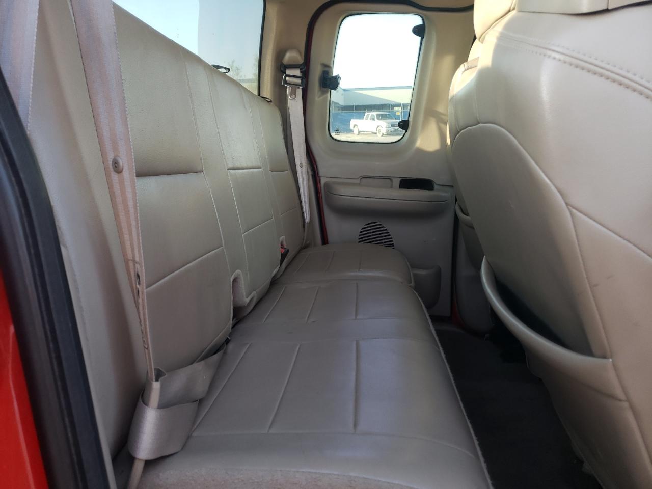Photo 6 from auction – 2003 FORD F150 with VIN 1FTRX08L53KC59660