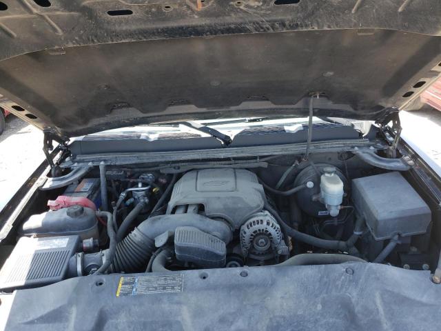 Photo 7 from auction – 2007 CHEVROLET SILVERADO with VIN 1GCEK19C87E547369