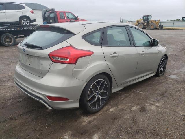 Photo 4 from auction – 2016 FORD FOCUS SE with VIN 1FADP3K2XGL209421