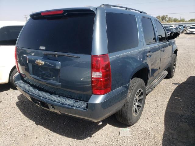 Photo 4 from auction – 2009 CHEVROLET TAHOE C150 with VIN 1GNFC13C19R157405