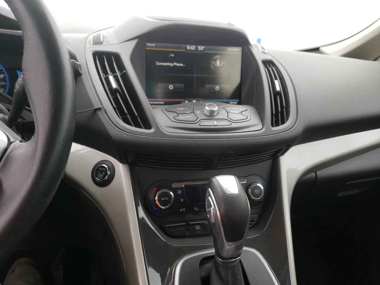 Photo 9 from auction – 2015 FORD C-MAX SEL with VIN 1FADP5BU1FL120865