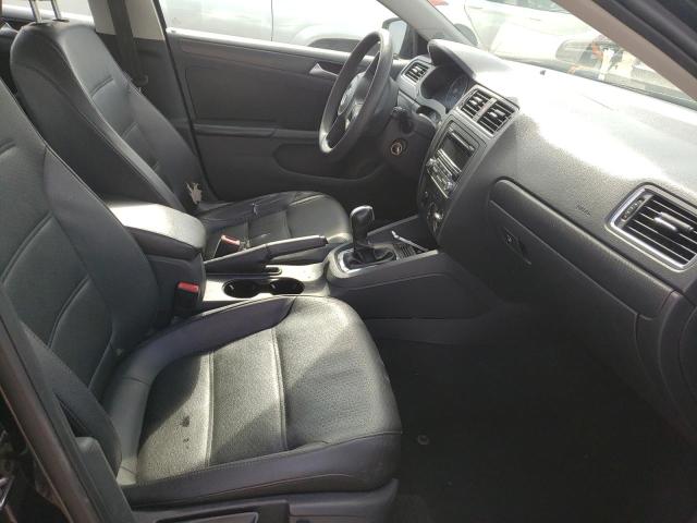 Photo 5 from auction – 2014 VOLKSWAGEN JETTA SE with VIN 3VWD07AJXEM371069