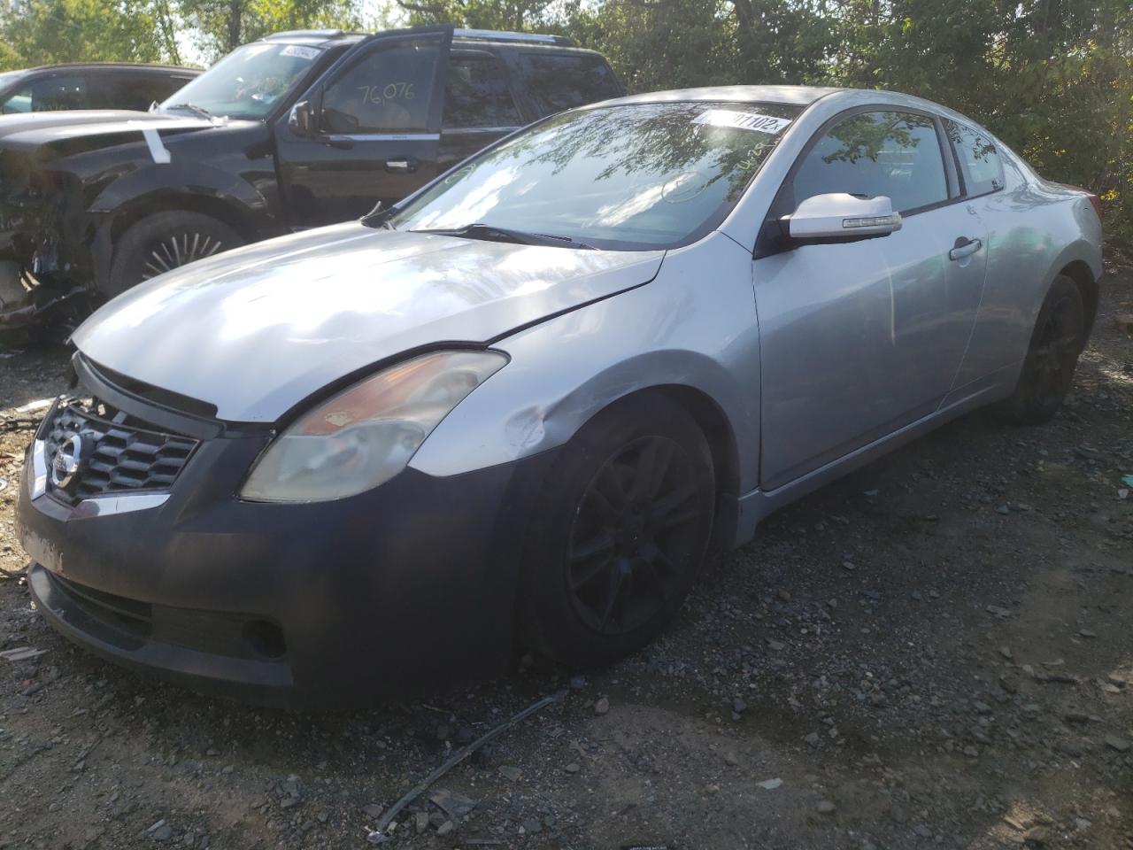 Photo 2 from auction – 2008 NISSAN ALTIMA 3.5 with VIN 1N4BL24E78C114661