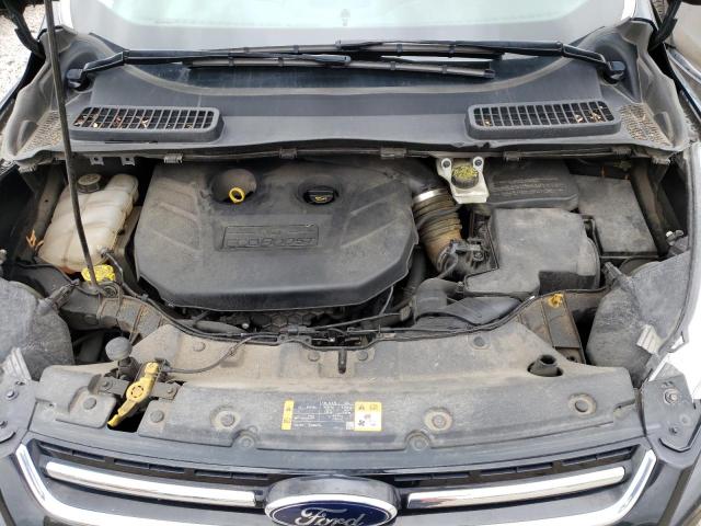 Photo 7 from auction – 2013 FORD ESCAPE SEL with VIN 1FMCU0H90DUC42527