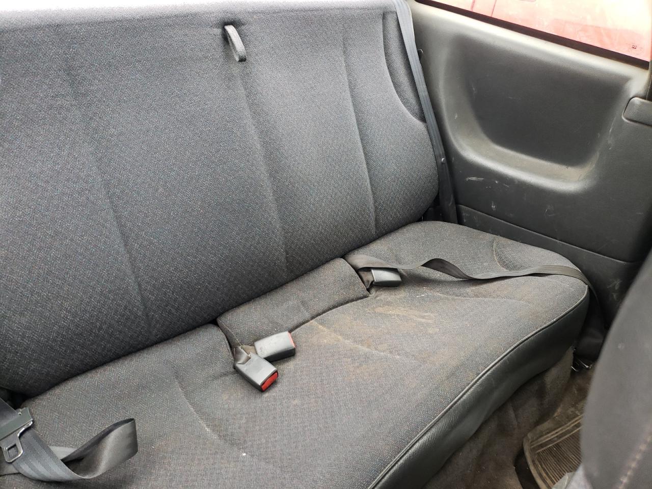 Photo 6 from auction – 1997 CHEVROLET CAVALIER B with VIN 1G1JC1248VM137553