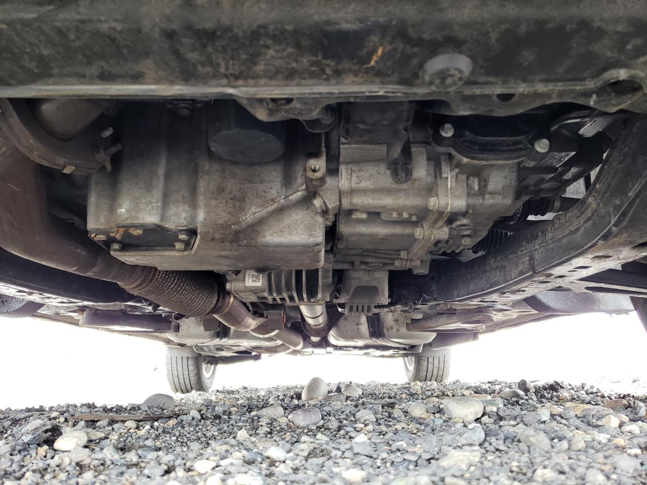 Photo 9 from auction – 2019 BUICK ENVISION P with VIN LRBFX1SA3KD064299