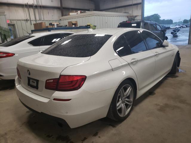 Photo 4 from auction – 2013 BMW 535 I with VIN WBAFR7C56DC826322