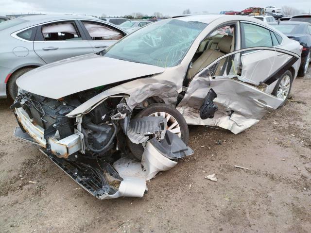 Photo 9 from auction – 2009 MAZDA MAZDA 6 with VIN 1YVHP82A895M36138