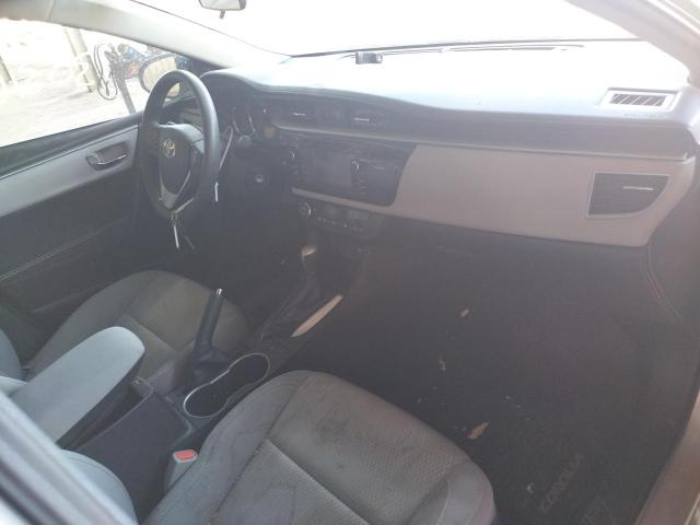 Photo 5 from auction – 2016 TOYOTA COROLLA L with VIN 5YFBURHE0GP518188