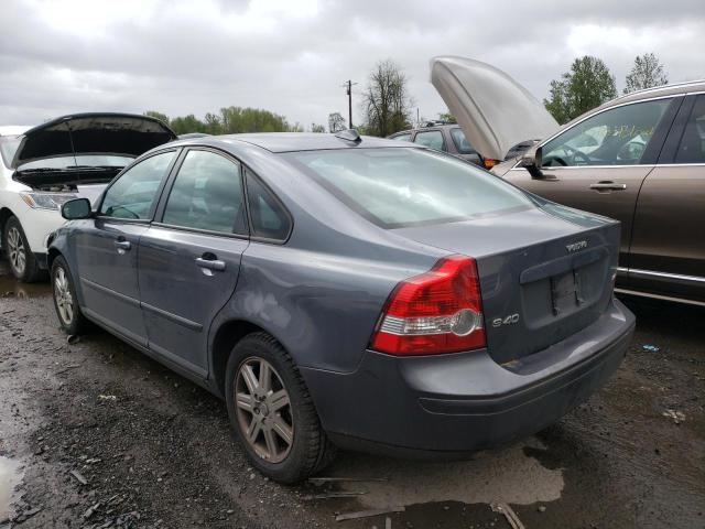 Photo 3 from auction – 2007 VOLVO S40 2.4I with VIN YV1MS382872313079