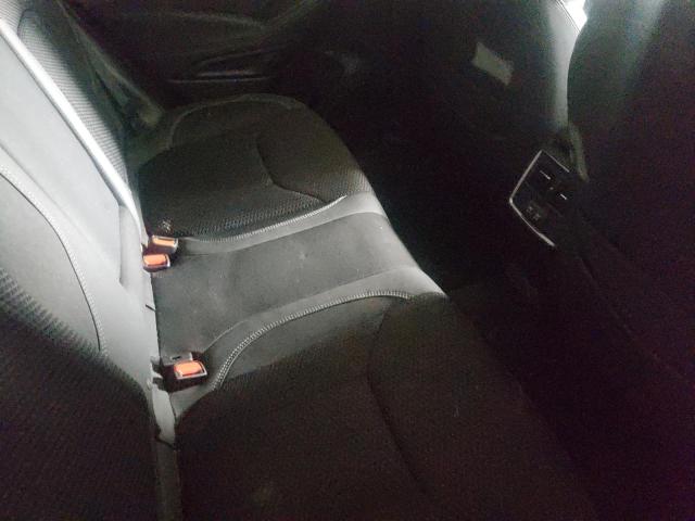 Photo 6 from auction – 2021 SUBARU FORESTER P with VIN JF2SKAJC4MH461955