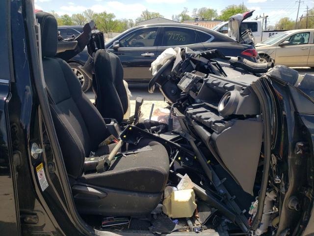 Photo 5 from auction – 2014 TOYOTA RAV4 XLE with VIN 2T3RFREV7EW182037