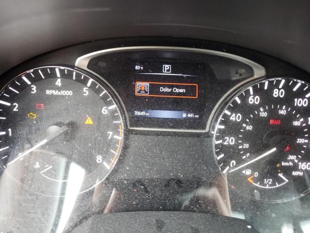 Photo 8 from auction – 2018 NISSAN ALTIMA 2.5 with VIN 1N4AL3AP5JC212925