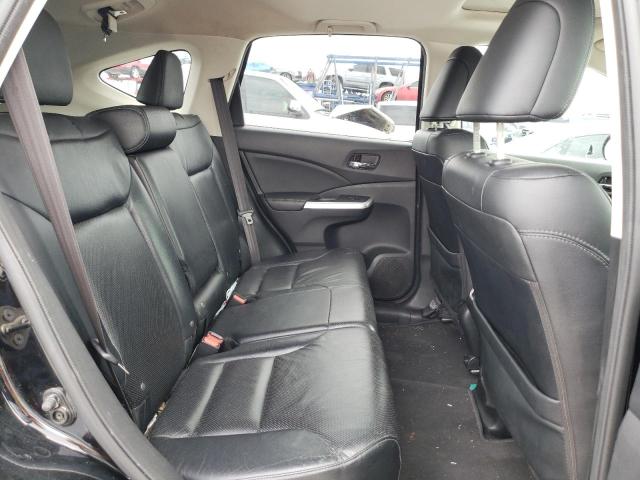 Photo 6 from auction – 2016 HONDA CR-V EXL with VIN 2HKRM3H75GH560222