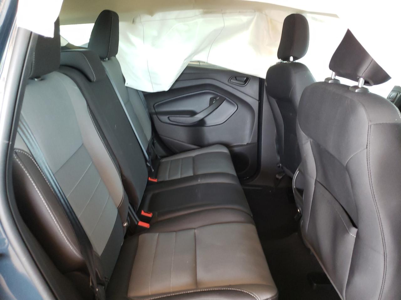 Photo 6 from auction – 2019 FORD ESCAPE with VIN 1FMCU0F74KUC02997