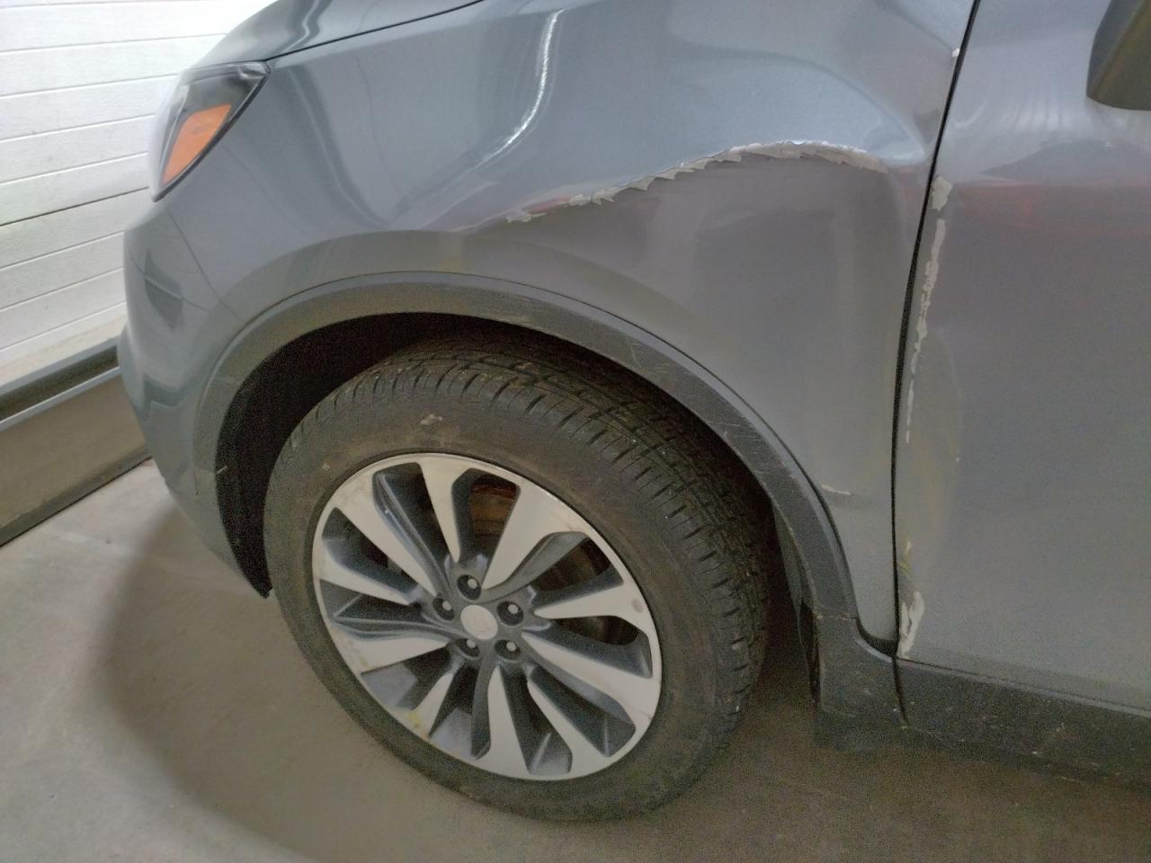 Photo 9 from auction – 2019 BUICK ENCORE ESS with VIN KL4CJGSMXKB901400