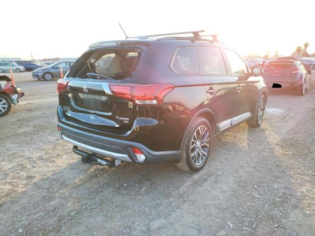 Photo 4 from auction – 2016 MITSUBISHI OUTLANDER with VIN JA4AD3A3XGZ015043