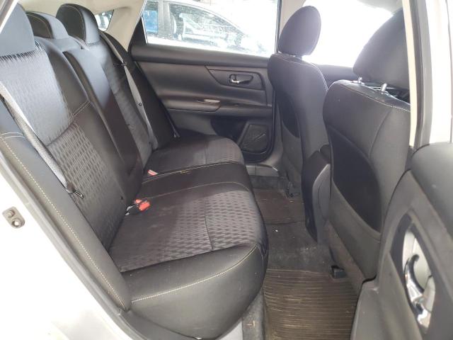 Photo 6 from auction – 2018 NISSAN ALTIMA 2.5 with VIN 1N4AL3AP2JC474756