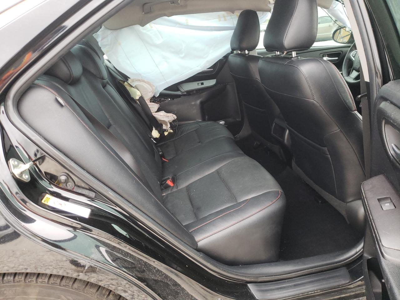Photo 6 from auction – 2015 TOYOTA CAMRY LE with VIN 4T1BF1FK8FU114766