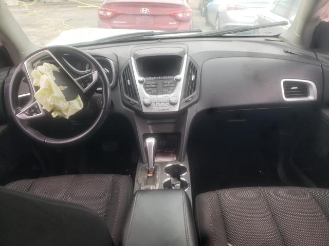 Photo 9 from auction – 2012 CHEVROLET EQUINOX LT with VIN 2GNALDEKXC1193030
