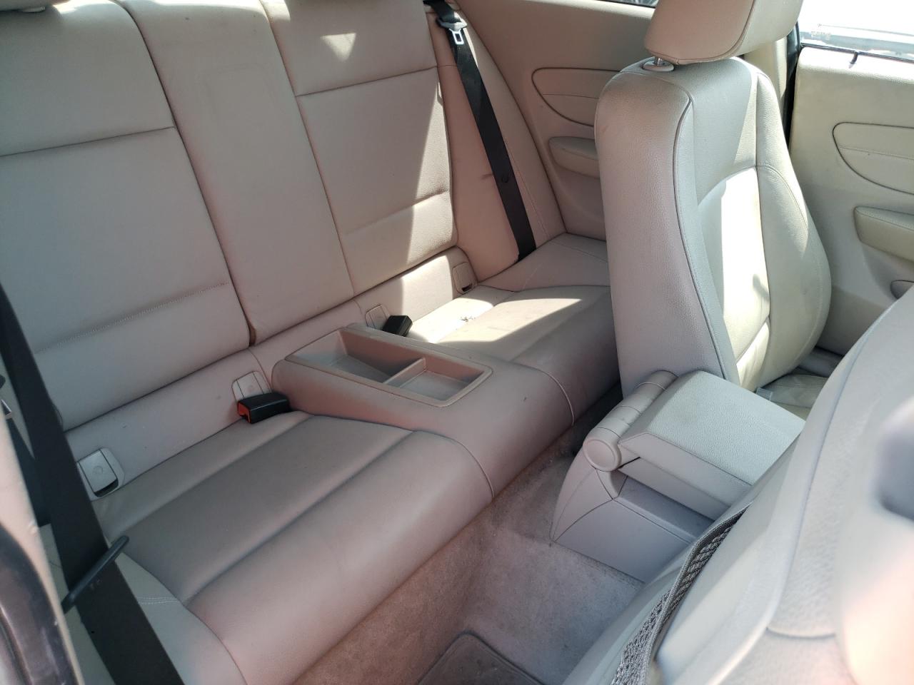 Zdjęcie 6 z aukcji – 2013 BMW 128 I z VIN WBAUP9C52DVS95164