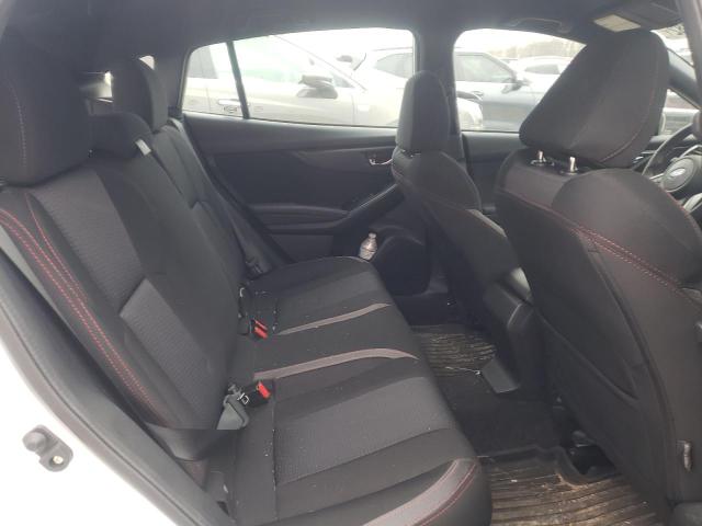 Photo 6 from auction – 2019 SUBARU IMPREZA SP with VIN 4S3GTAJ61K3752077