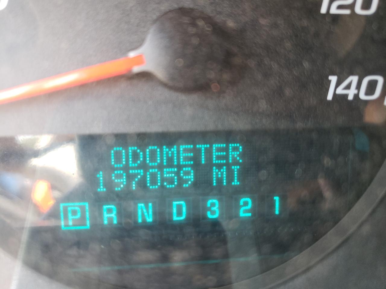 Photo 8 from auction – 2009 CHEVROLET IMPALA LS with VIN 2G1WB57K091122053