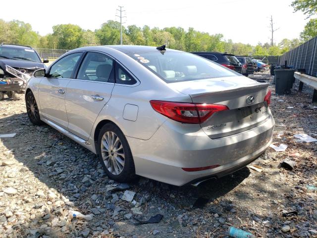 Photo 3 from auction – 2015 HYUNDAI SONATA SPO with VIN 5NPE34AF5FH104728