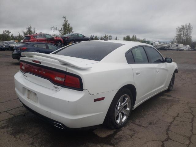 Photo 4 from auction – 2011 DODGE CHARGER R/ with VIN 2B3CL5CT8BH609408