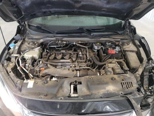 Photo 7 from auction – 2017 HONDA CIVIC EX with VIN 2HGFC3B36HH355922