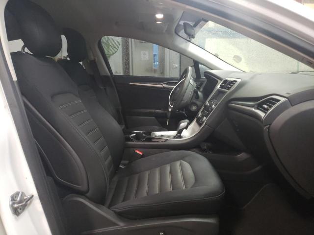 Photo 5 from auction – 2015 FORD FUSION SE with VIN 3FA6P0H71FR151502