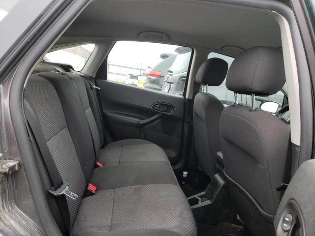 Photo 6 from auction – 2007 FORD FOCUS ZX5 with VIN 1FAHP37N37W214625
