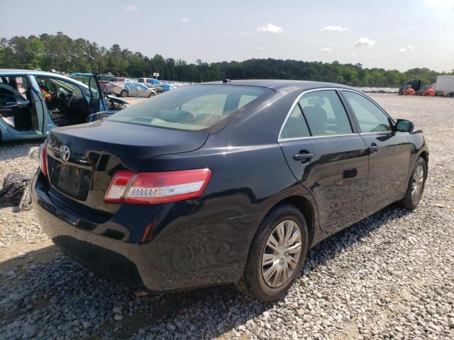 Photo 4 from auction – 2011 TOYOTA CAMRY BASE with VIN 4T1BF3EK9BU123936