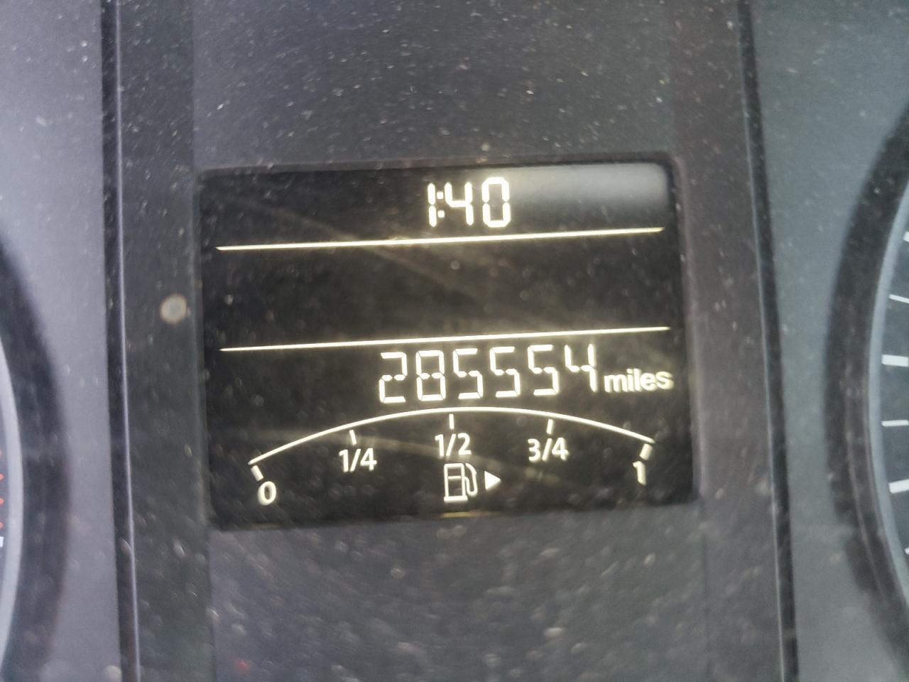 Photo 8 from auction – 2011 VOLKSWAGEN JETTA BASE with VIN 3VW2K7AJ0BM308754