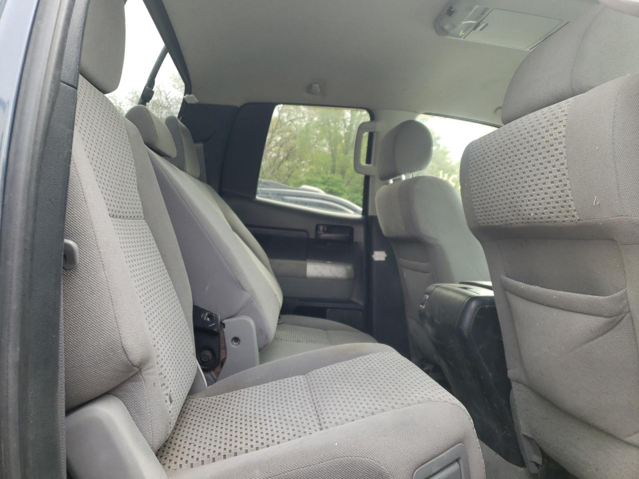 Photo 6 from auction – 2007 TOYOTA TUNDRA DOU with VIN 5TBBT54147S456597