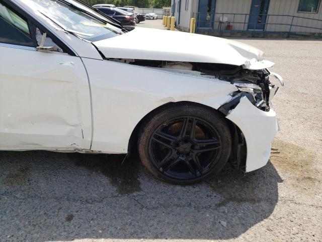 Photo 9 from auction – 2014 MERCEDES-BENZ E 350 with VIN WDDHF5KB7EA919417
