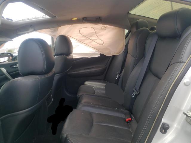 Photo 6 from auction – 2012 NISSAN MAXIMA S with VIN 1N4AA5APXCC826924