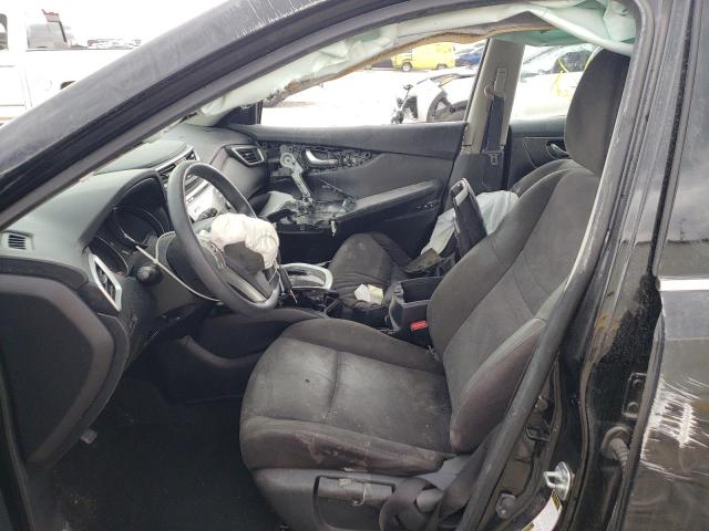 Photo 5 from auction – 2015 NISSAN ROGUE S with VIN KNMAT2MV1FP540874